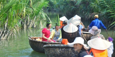 Cam Thanh Water Coconut Village Travel Guide