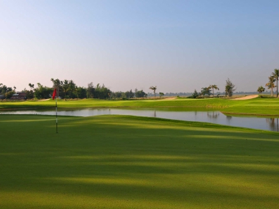 Danang Luxury Golf Escape