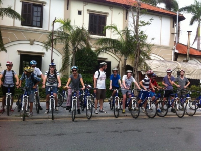 Hoi An Bicycle Adventure