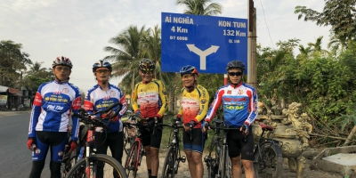 How to Choose a Bike Tour in Hoi An