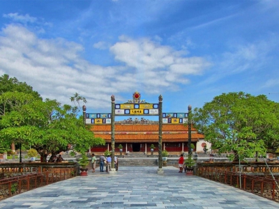 Hue City Tour - Best Experiences in 2022