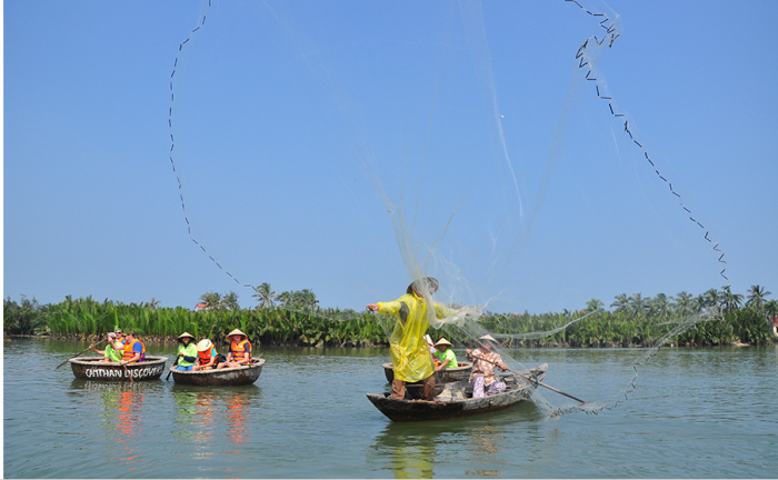 Where to cycle around Hoi An, Top 10 Fun things to do in Hoi An