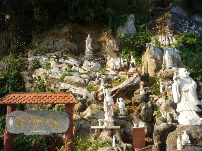 MARBLE MOUNTAINS – EVERYTHING YOU NEED TO KNOW